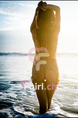 Daisy - Massaggiatrice erotica a Neuchâtel
