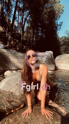 Dalia - Escort en Genève
