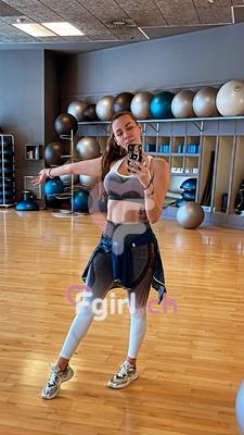 Dalia - Escort en Genève
