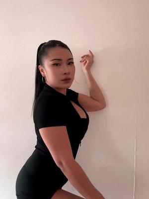 Dalia - Escort a Lausanne
