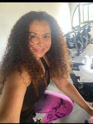 Dalila - Erotic masseuse in Lausanne
