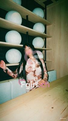 Dalila - Escort a Lausanne
