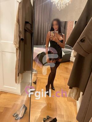Dana - Escort à Eaux-vives