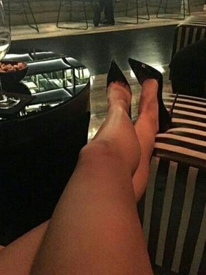 Dana - Escort a Lausanne
