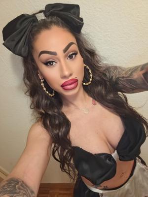Dana - Escort à Genève
