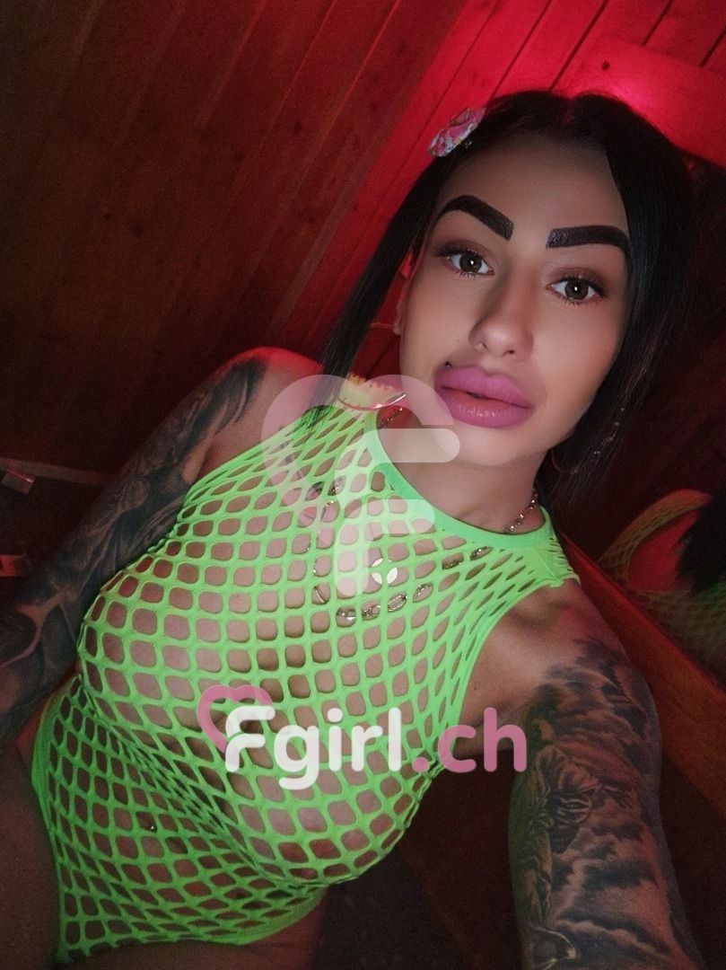 Dana – Geneva photo 3