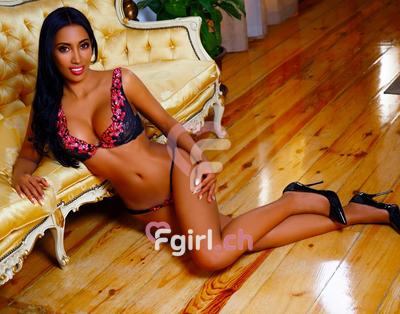 Dana - Escort à La Chaux-de-Fonds
