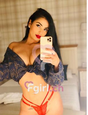 Dani - Escort à Neuchâtel