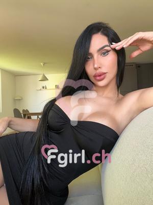 Dani - Escort a Morges
