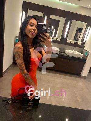 Dani - Escort à Lausanne

