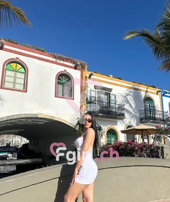 Ts Daniela - Transsexual in Monthey

