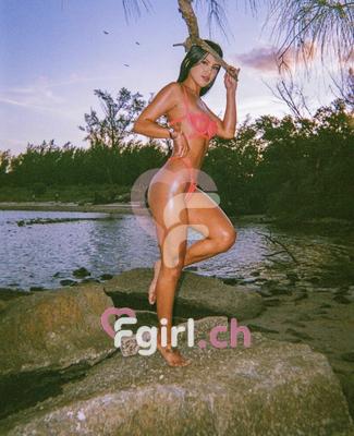Daniela - Escort a Sierre
