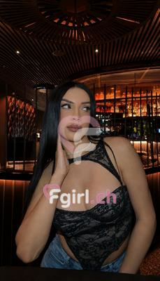 Ts Daniela - Transsexual in Geneva
