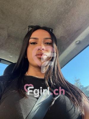 Ts Daniela - Transsexual in Geneva