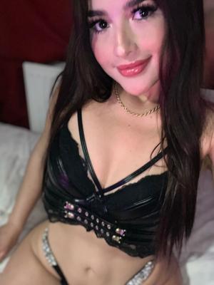 Daniela - Escort à Eaux-vives
