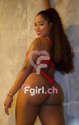 Daniela - Escort in Courrendlin

