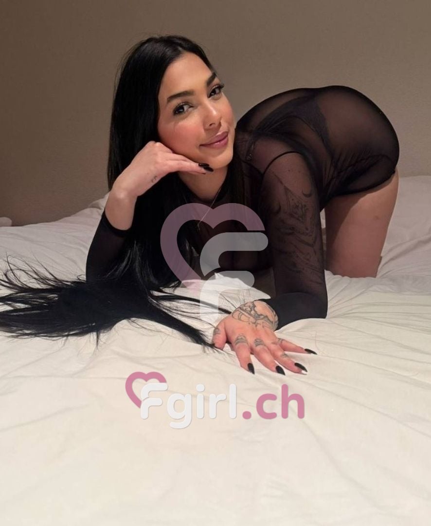 Daniela – Monthey photo 4