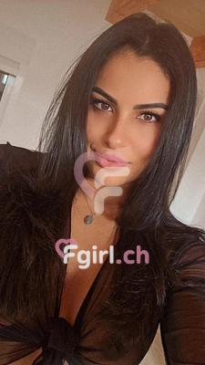 Daniela - Escort à Neuchâtel
