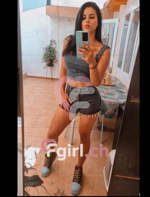Daniela - Escort à Neuchâtel
