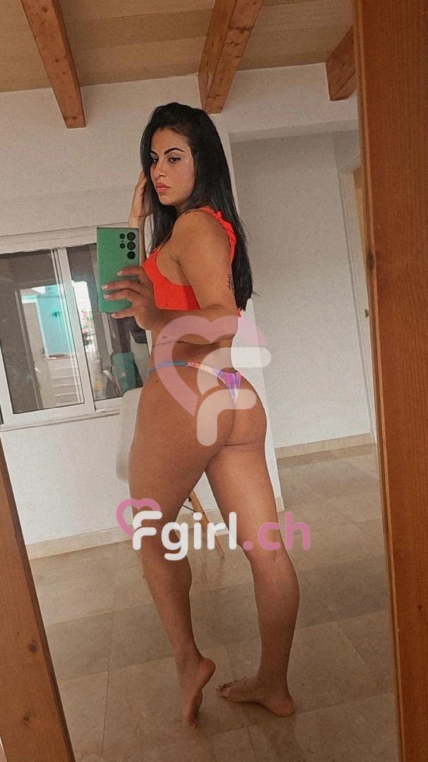 Anal Girl Neuchâtel