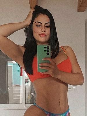 Daniela - Escort in Neuchâtel
