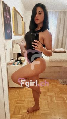 Daniela - Escort à Neuchâtel