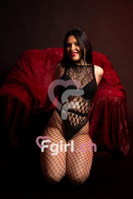 Daniela - Escort a Biel/Bienne
