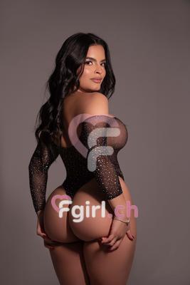 Daniela - Escort in Geneva
