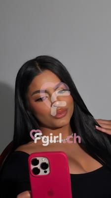 Daniela - Escort in Geneva