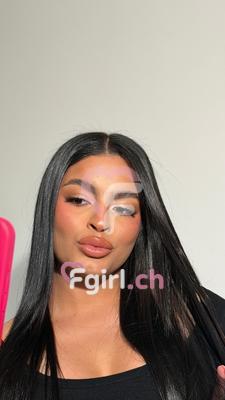 Daniela - Escort in Geneva