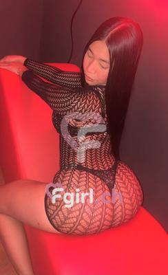 Daniela - Escort in Lausanne
