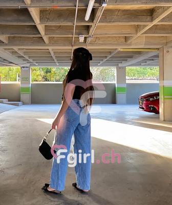 Daniela - Escort en Genève
