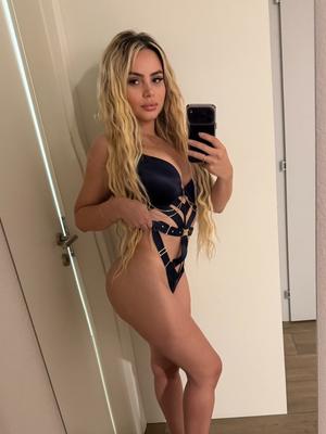 Daniela - Escort in Martigny
