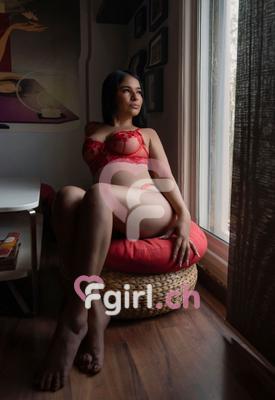 Daniela - Escort à Genève
