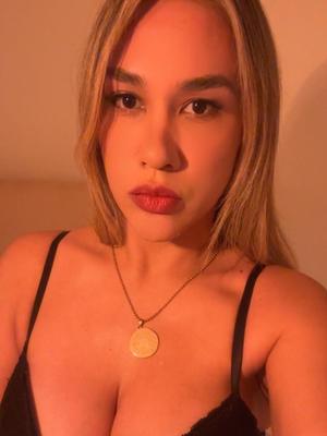 Daniela - Escort en Genève
