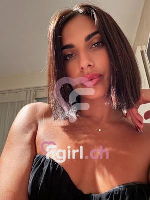 Daniela - Escort in Lausanne
