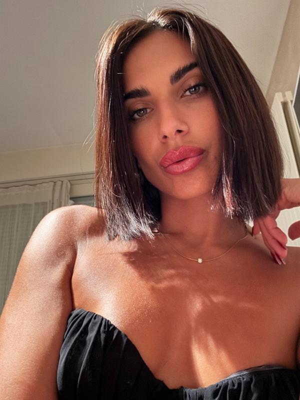 Daniela - Escort in Lausanne

