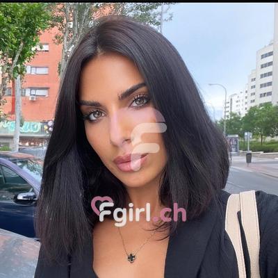Daniela - Escort in Lausanne