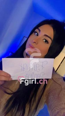 Ts Daniela - Transsexuel à Plainpalais