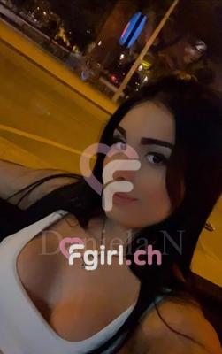 Ts Daniela - Transsexuel à Plainpalais