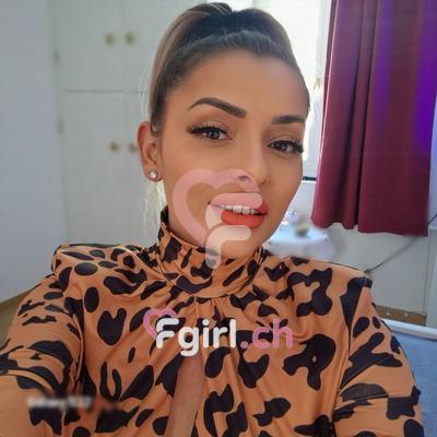Karina - Escort à Sierre
