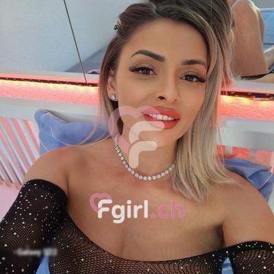 Karina - Escort à Sierre
