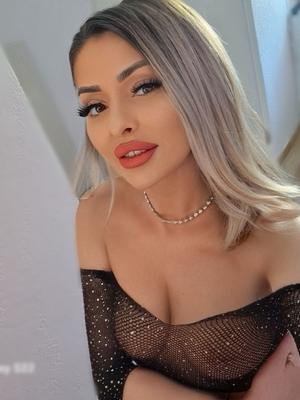 Karina - Escort en Sierre
