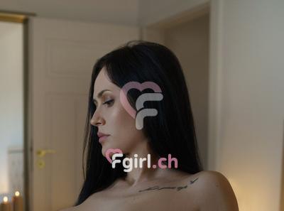 Daniela - Erotische Masseurin in Châtel-Saint-Denis

