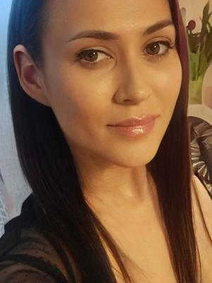 Daniela - Masseuse érotique à Châtel-Saint-Denis
