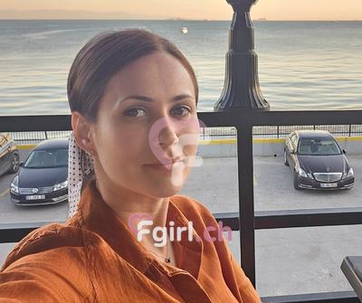 Daniela - Erotische Masseurin in Châtel-Saint-Denis