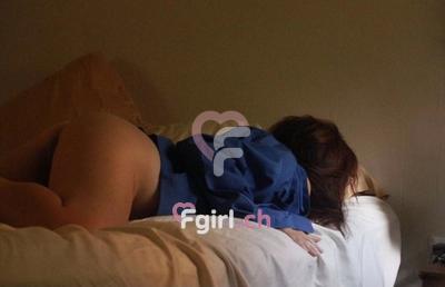 Daniela - Escort à Lausanne
