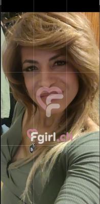 Daniela - Escort à La Chaux-de-Fonds
