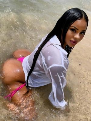 Daniela - Escort à Lausanne
