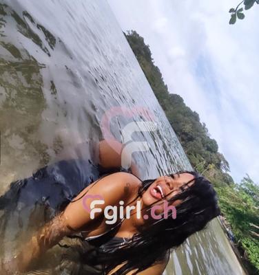 Daniela - Escort à Genève
